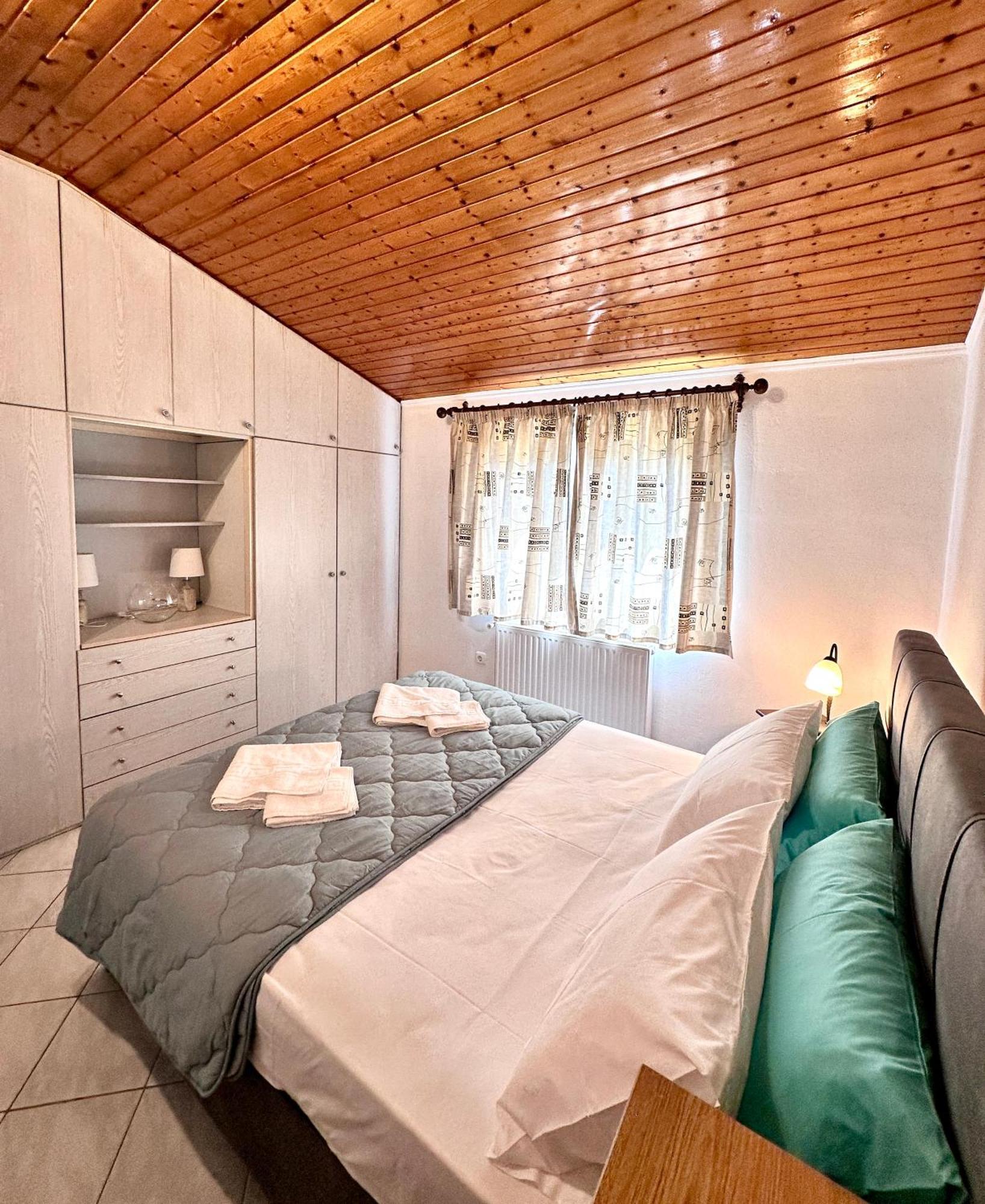 Katerinas House 2 Apartamento Skriperon