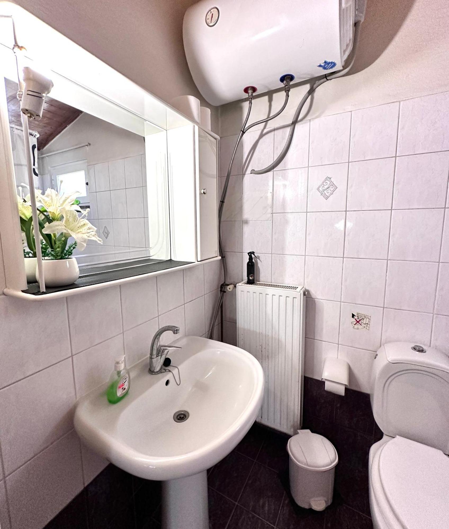 Apartamento Katerinas House 2