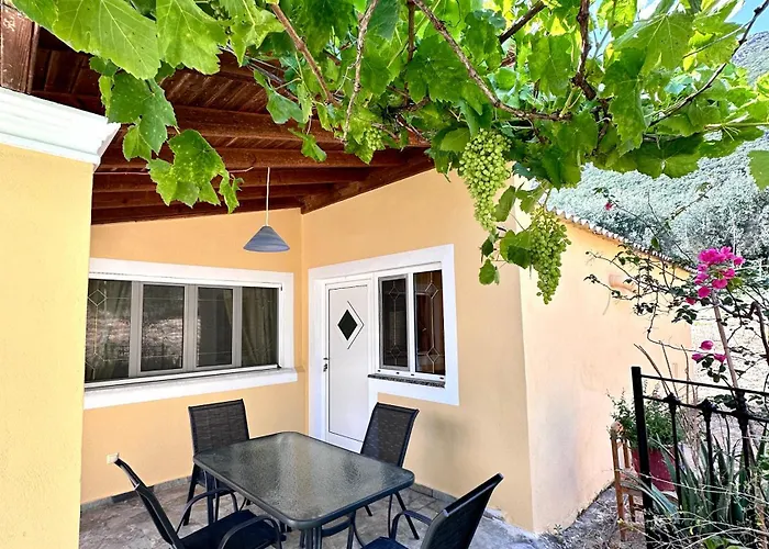 Katerinas House 2