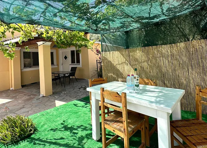 Katerinas House 2