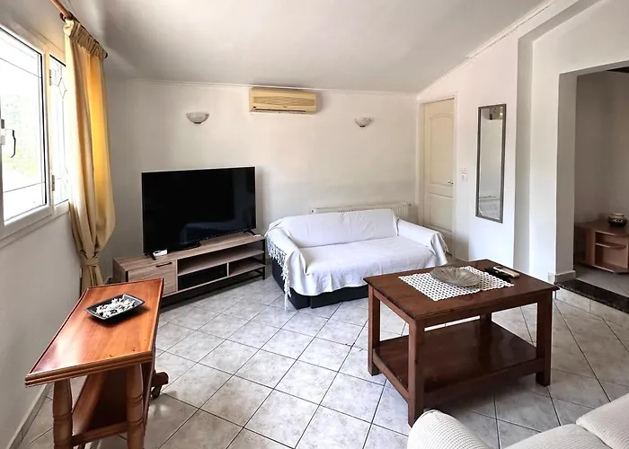 Katerinas House 2