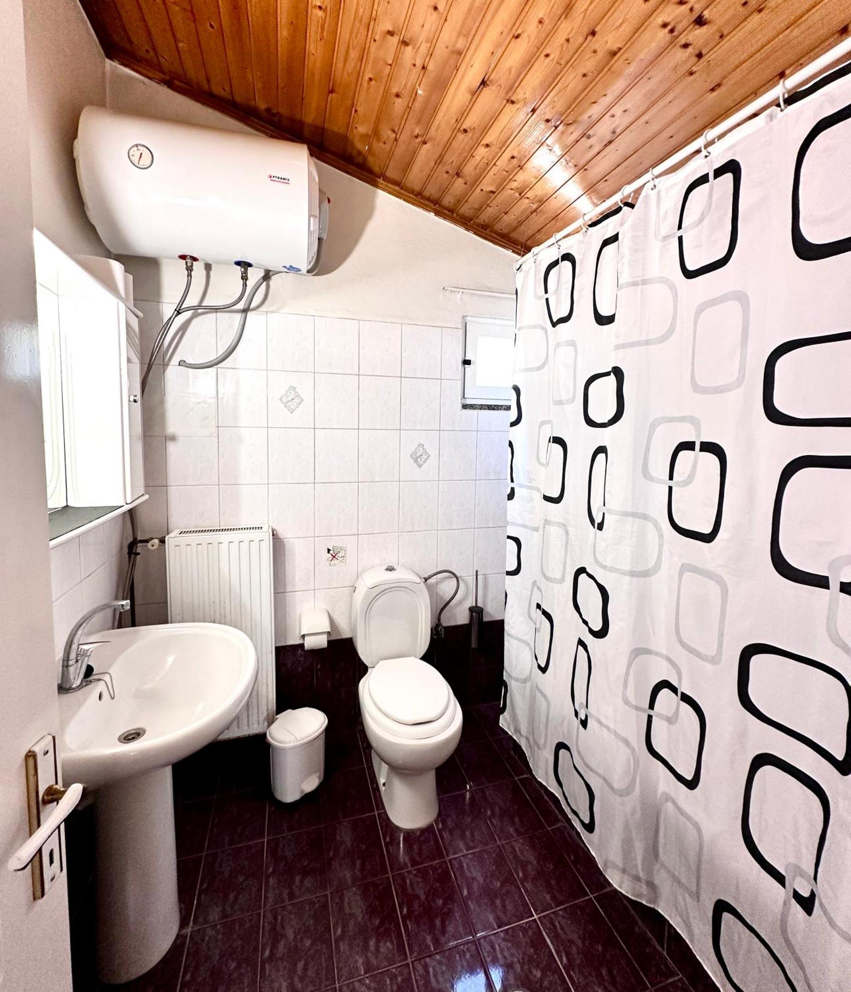 Appartamento Katerinas House 2 *