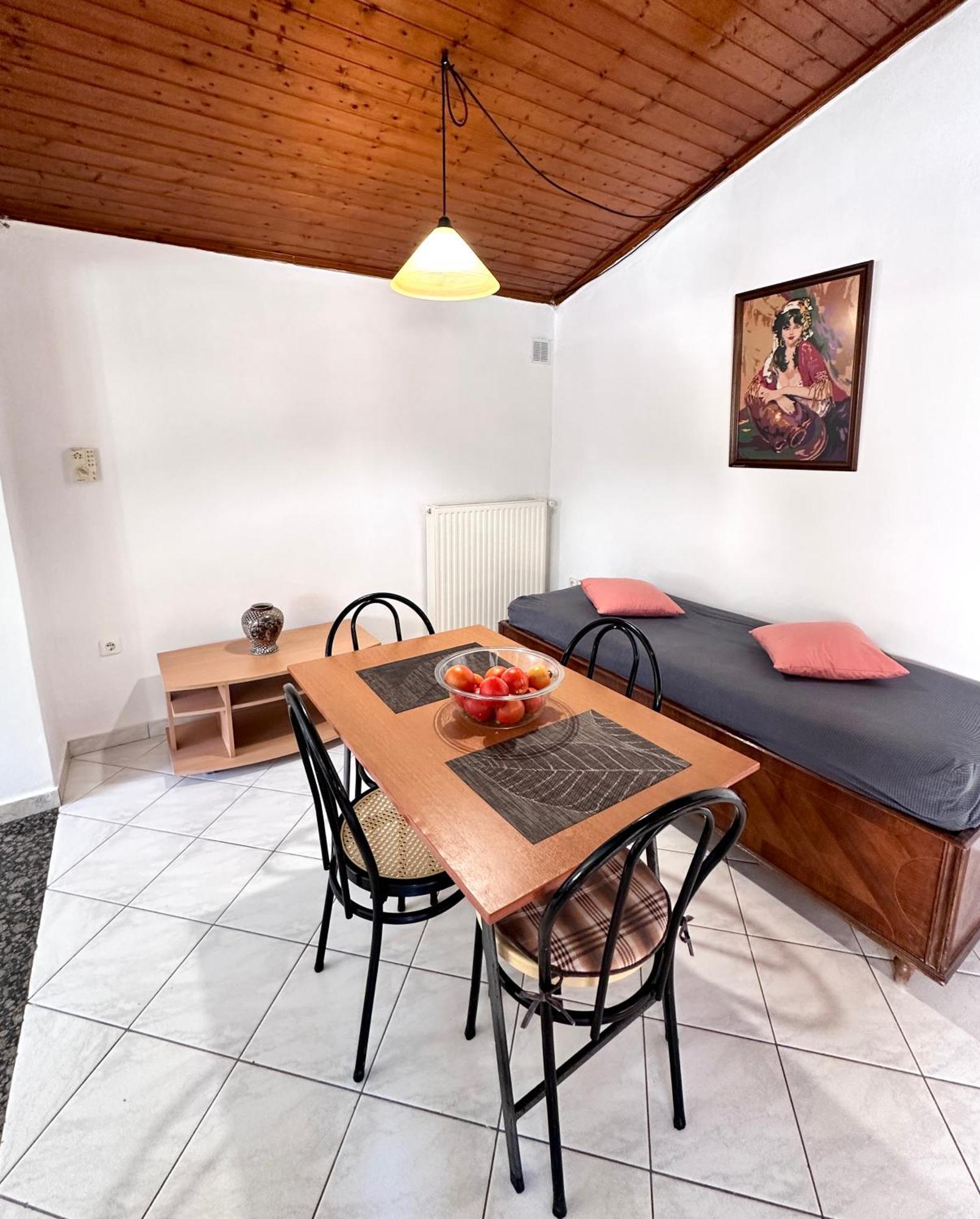 Katerinas House 2 *