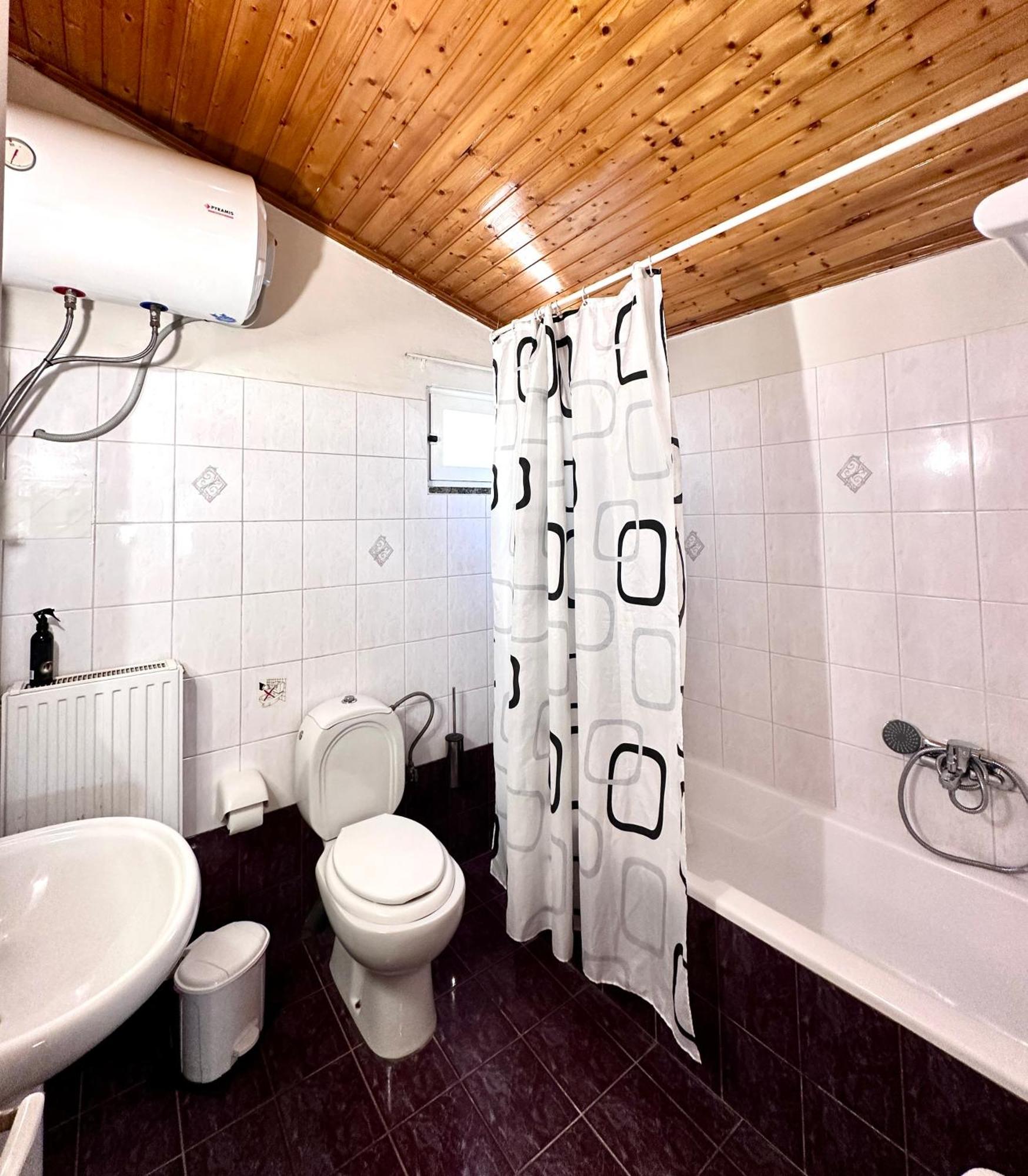 Katerinas House 2 Appartement *